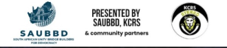 SAUBBD & KCRS Community Partners